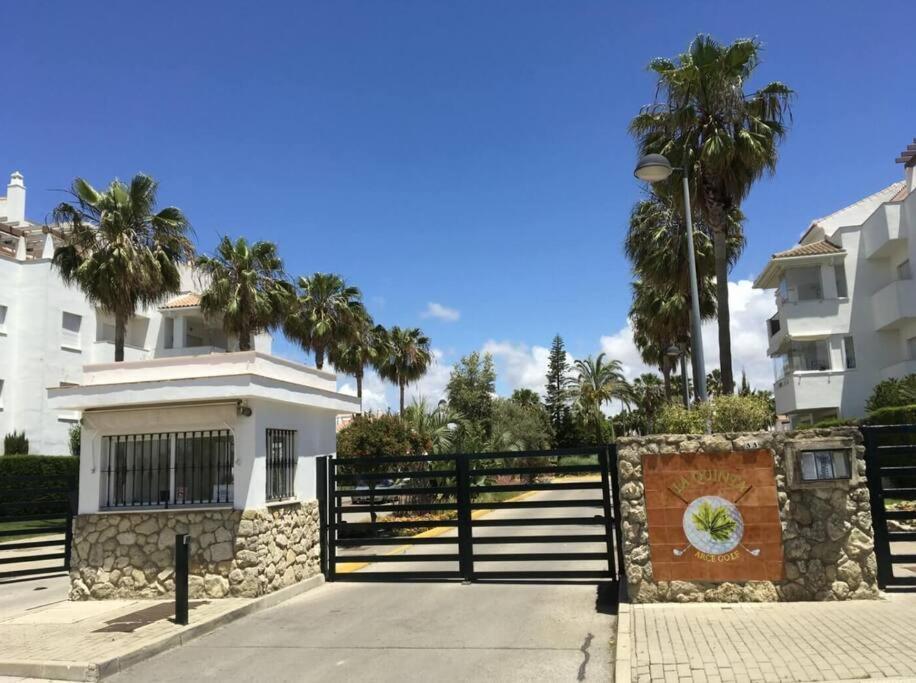 Atico Costa Ballena - Cadiz روتا المظهر الخارجي الصورة
